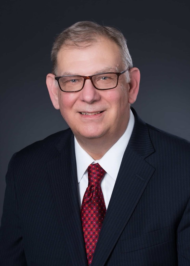 David M. Clark, Founding Attorney and Senior Counsel at The Clark Law Office