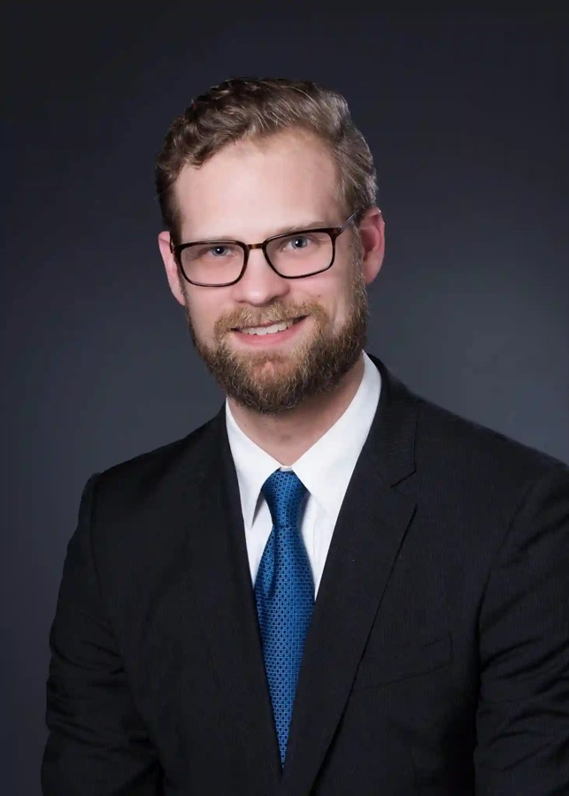 Matthew R. Clark, Founder and Principal Attorney at The Clark Law Office